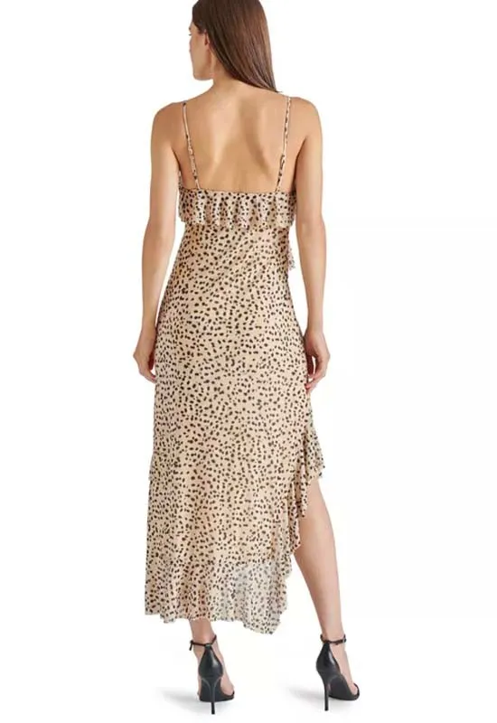 Steve Madden - Aida Dress Desert Sand