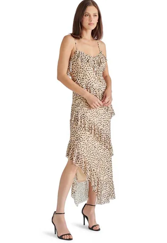 Steve Madden - Aida Dress Desert Sand