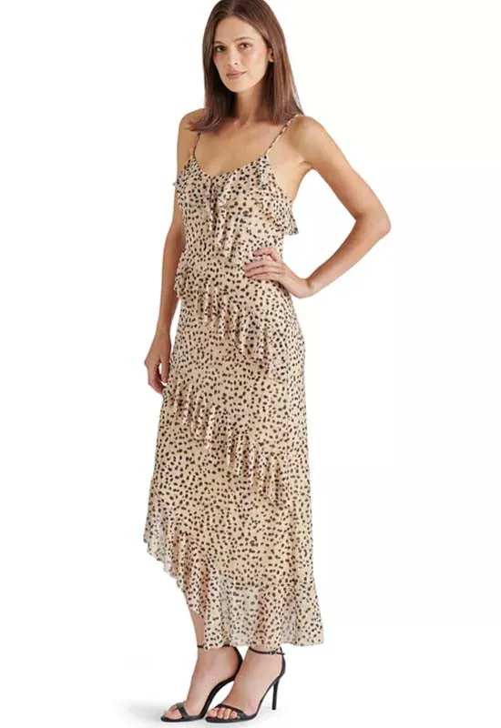 Steve Madden - Aida Dress Desert Sand