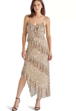 Steve Madden - Aida Dress Desert Sand