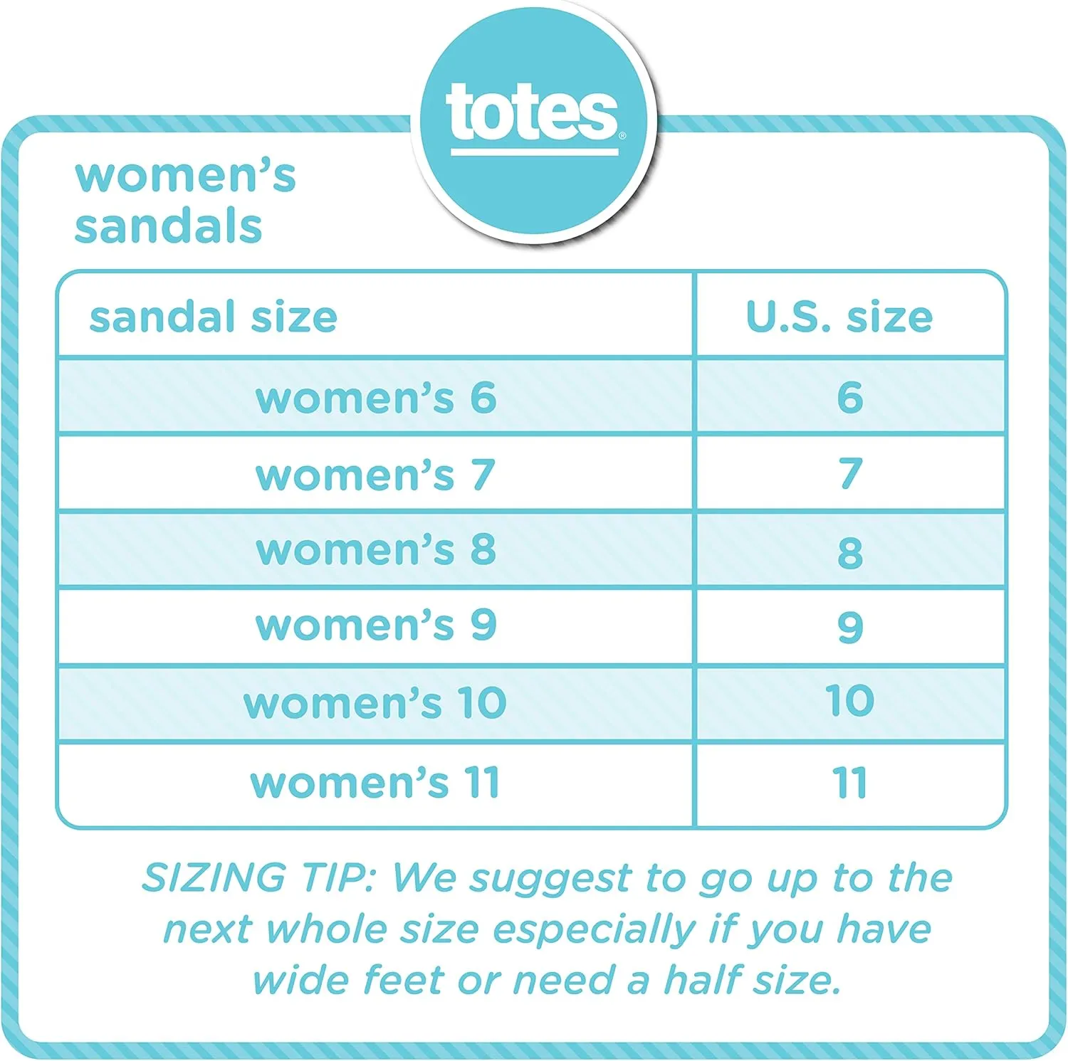 totes Womens Slides - Everywear Hudson Soft, Waterproof Pool & Beach Sandals