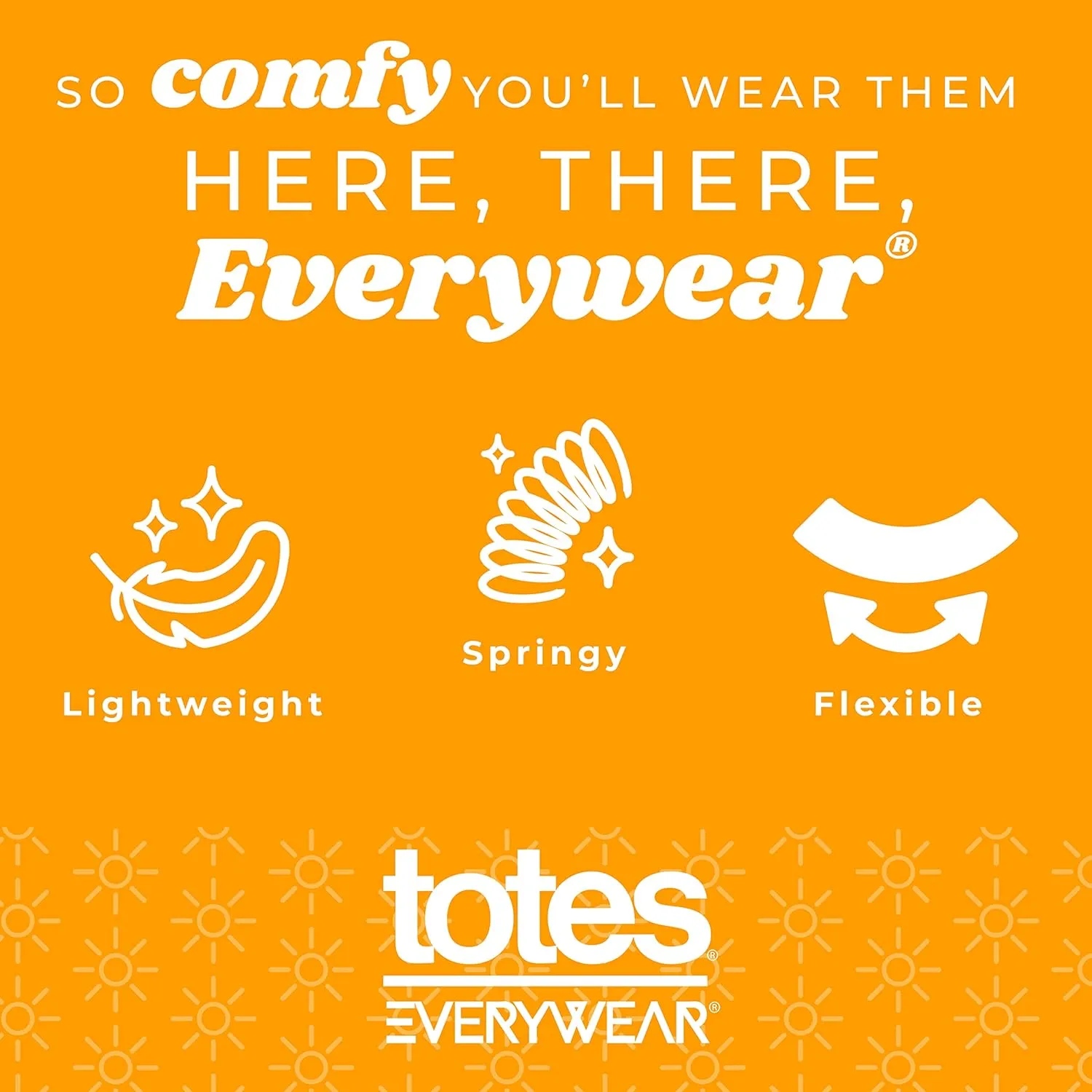 totes Womens Slides - Everywear Hudson Soft, Waterproof Pool & Beach Sandals