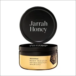 Trelivings Darling Range Jarrah Honey Whipped Body Mousse 100ml