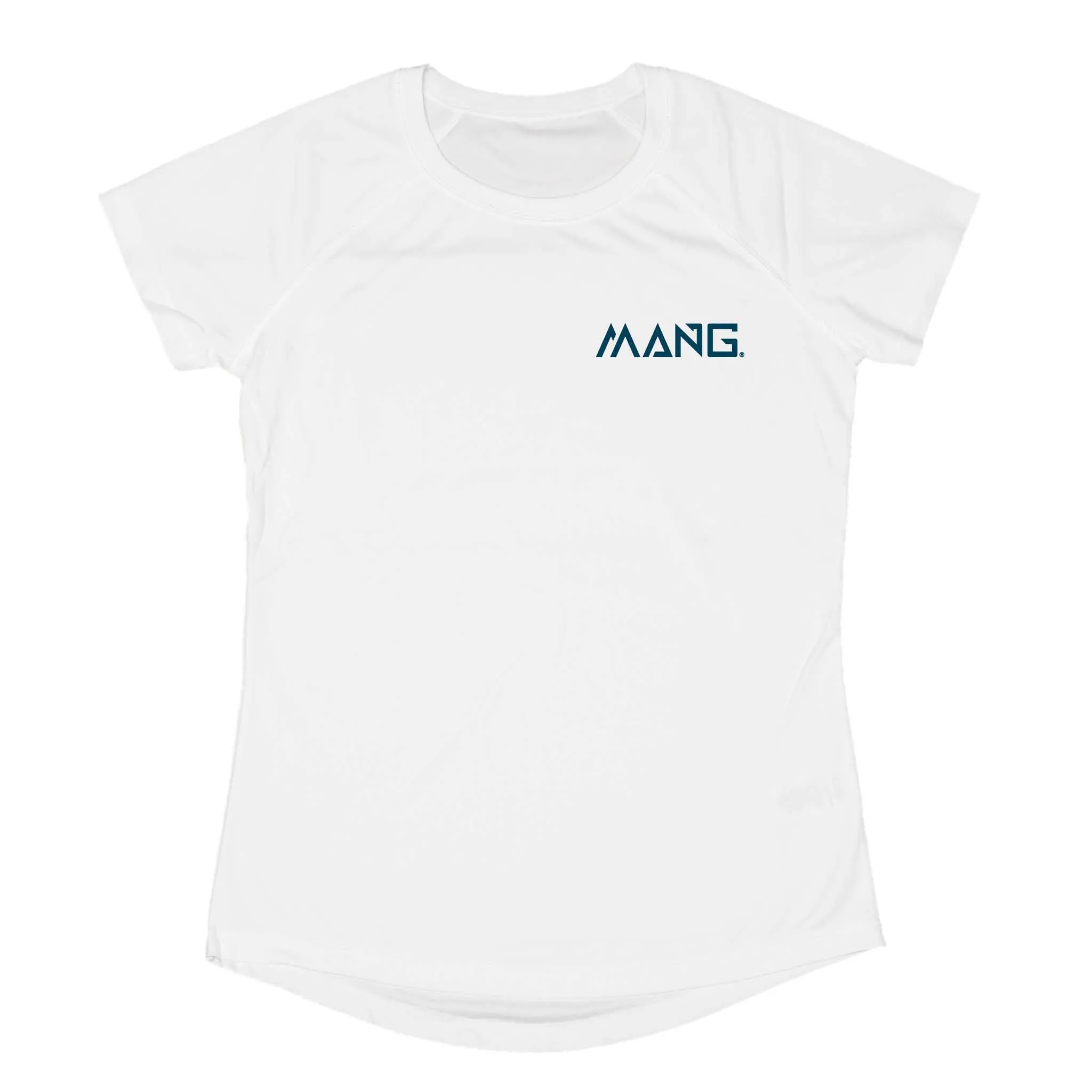 Tri Leaf Fam MANG - Women's - SS