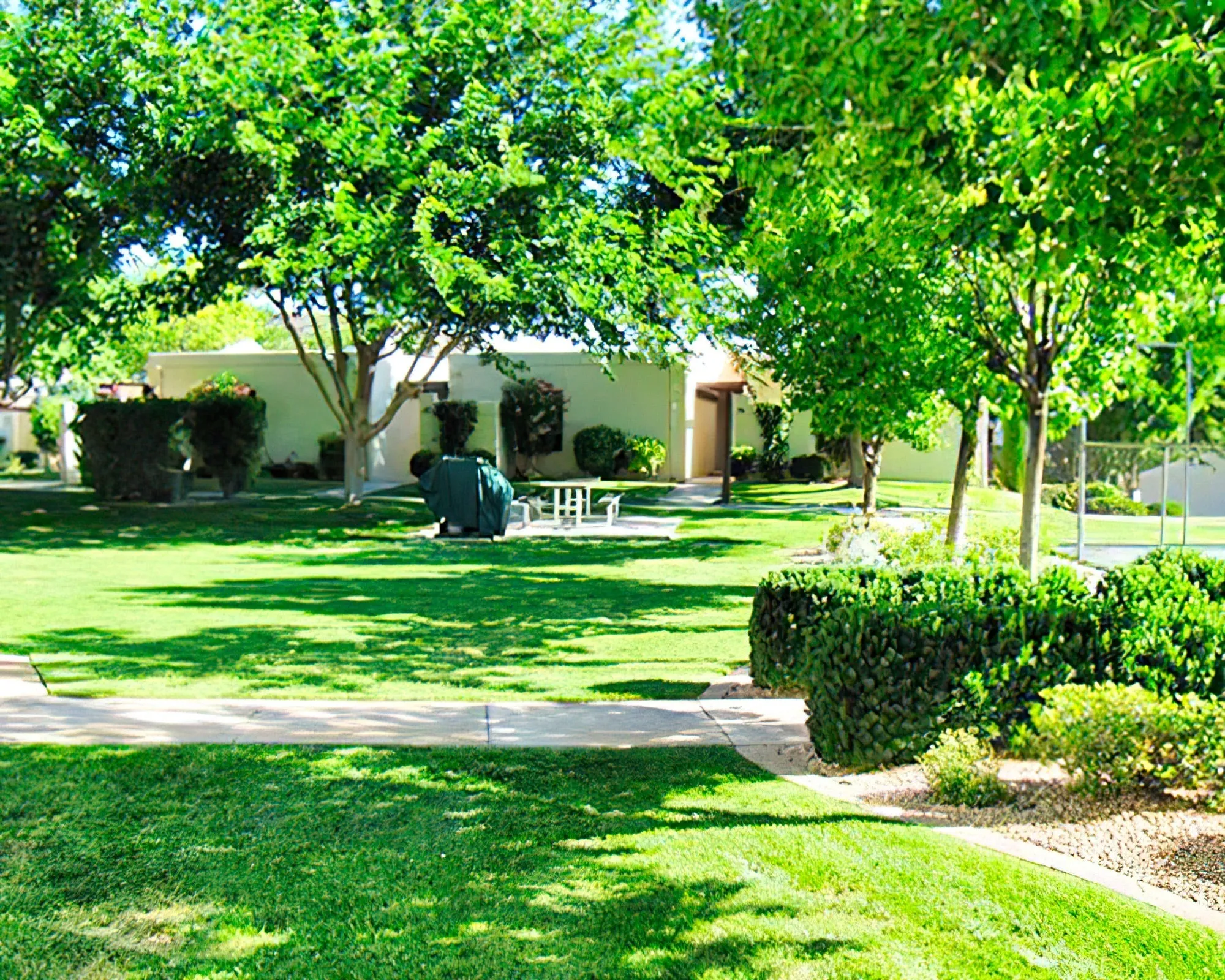 Villas at Southgate