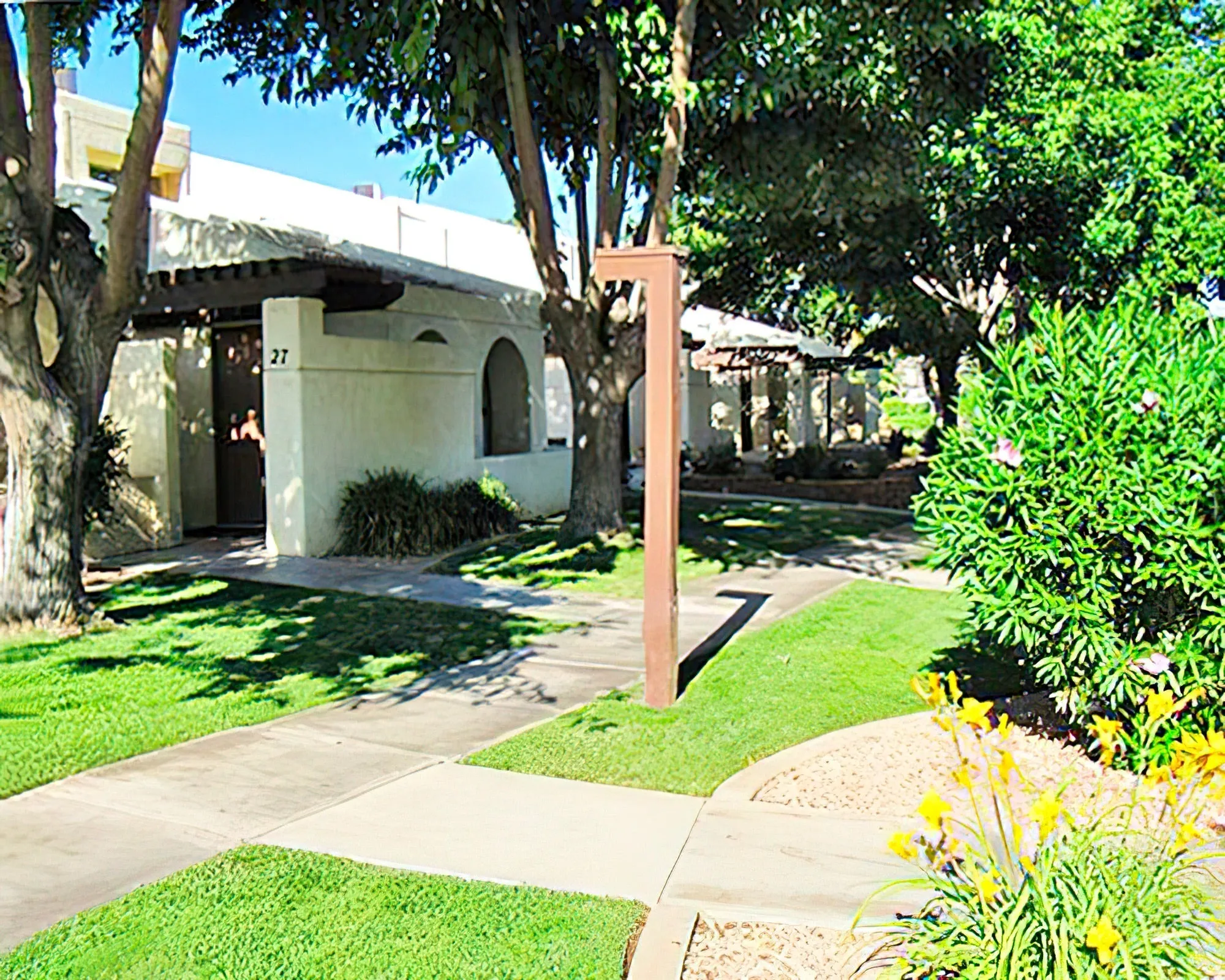 Villas at Southgate