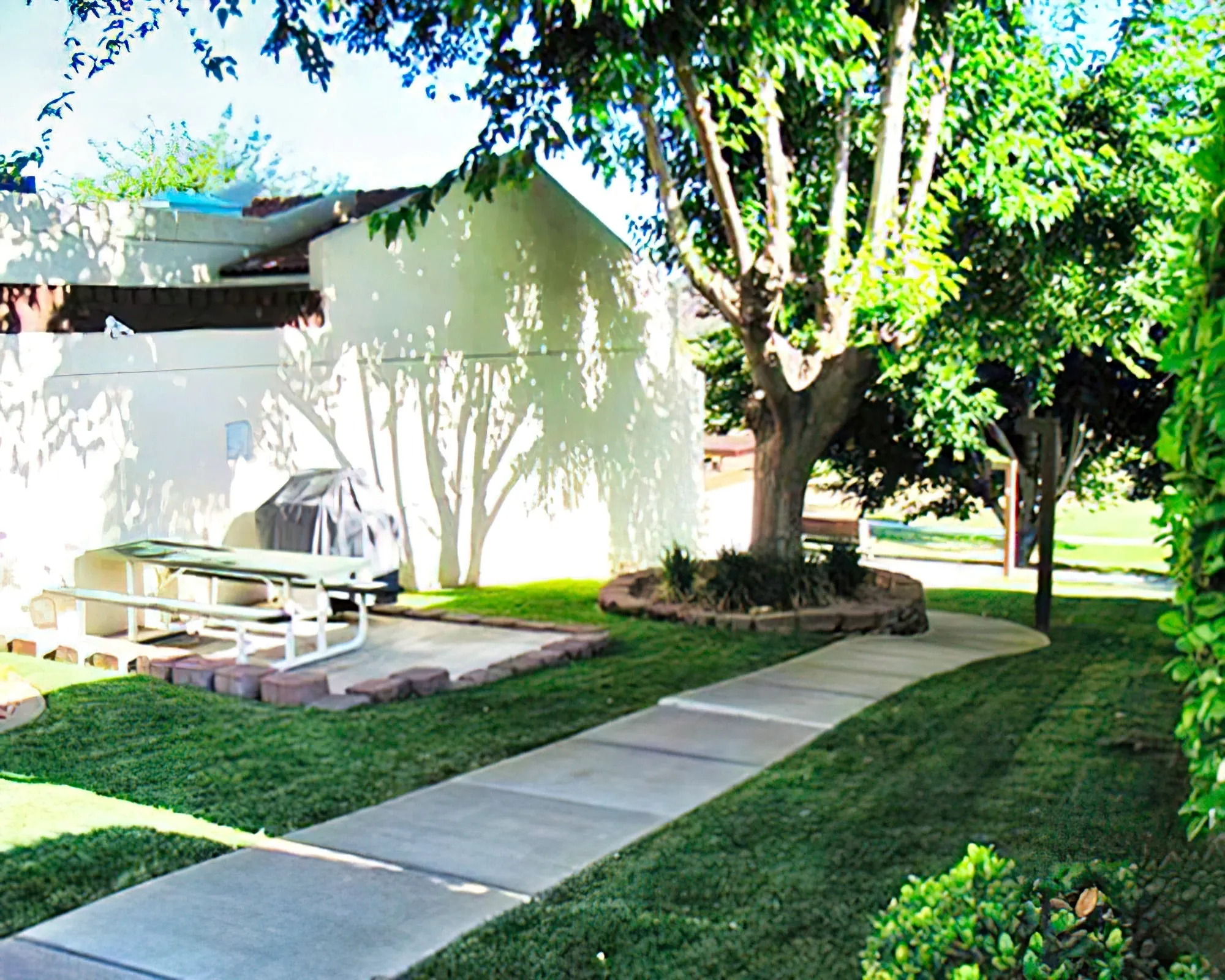 Villas at Southgate
