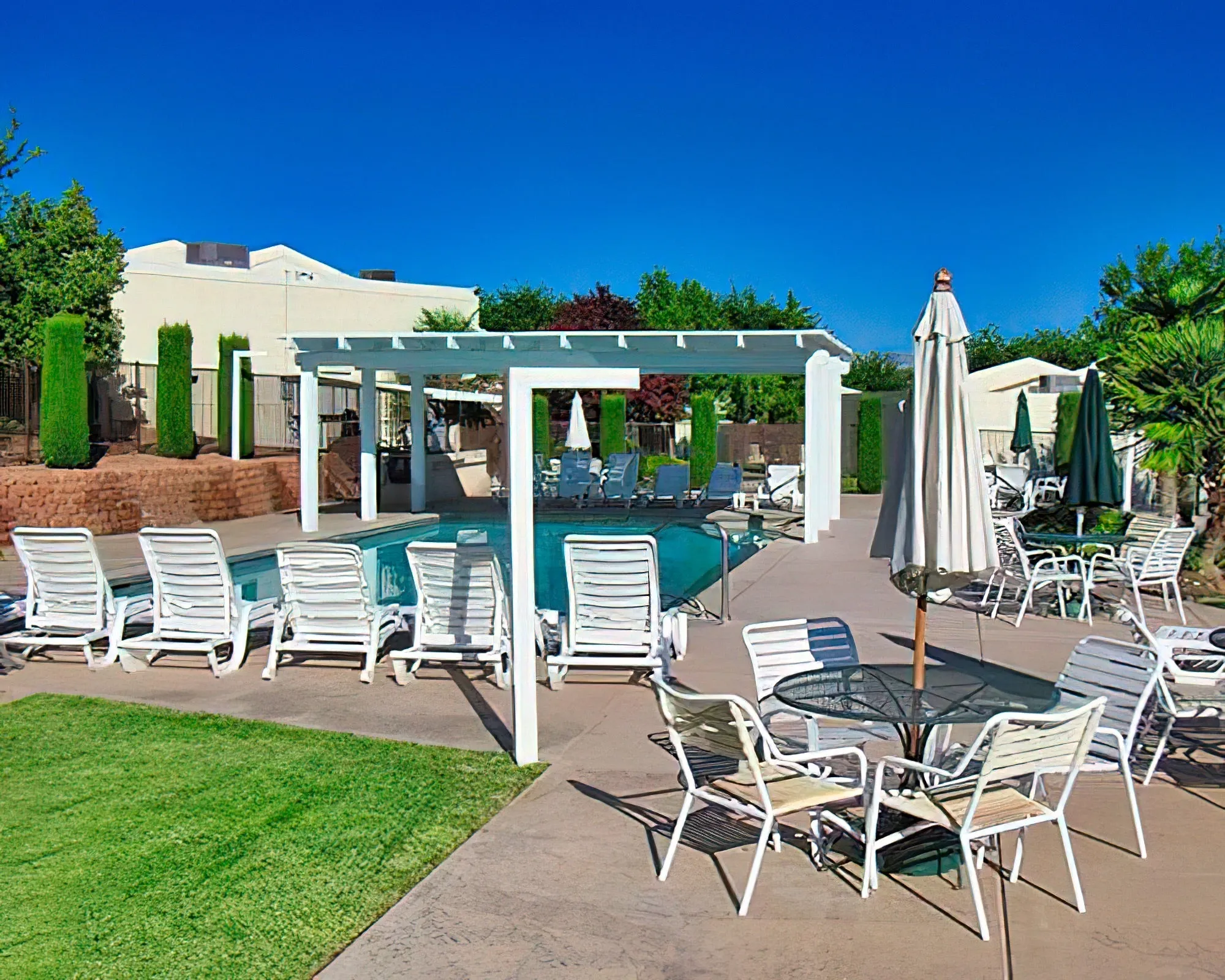 Villas at Southgate