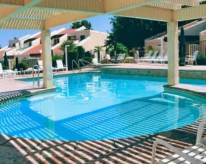 Villas at Southgate