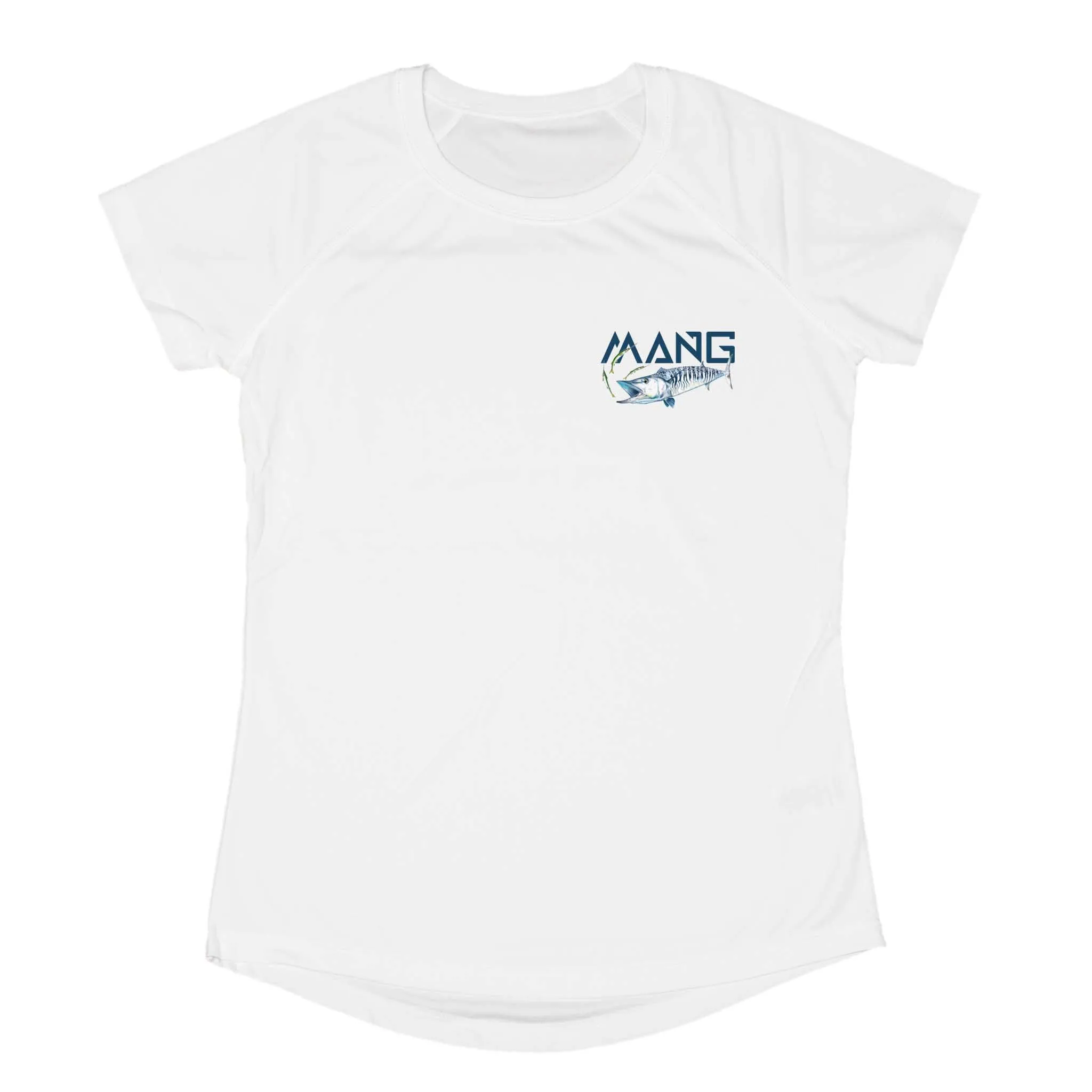 Wahoo MANG - Women's - SS