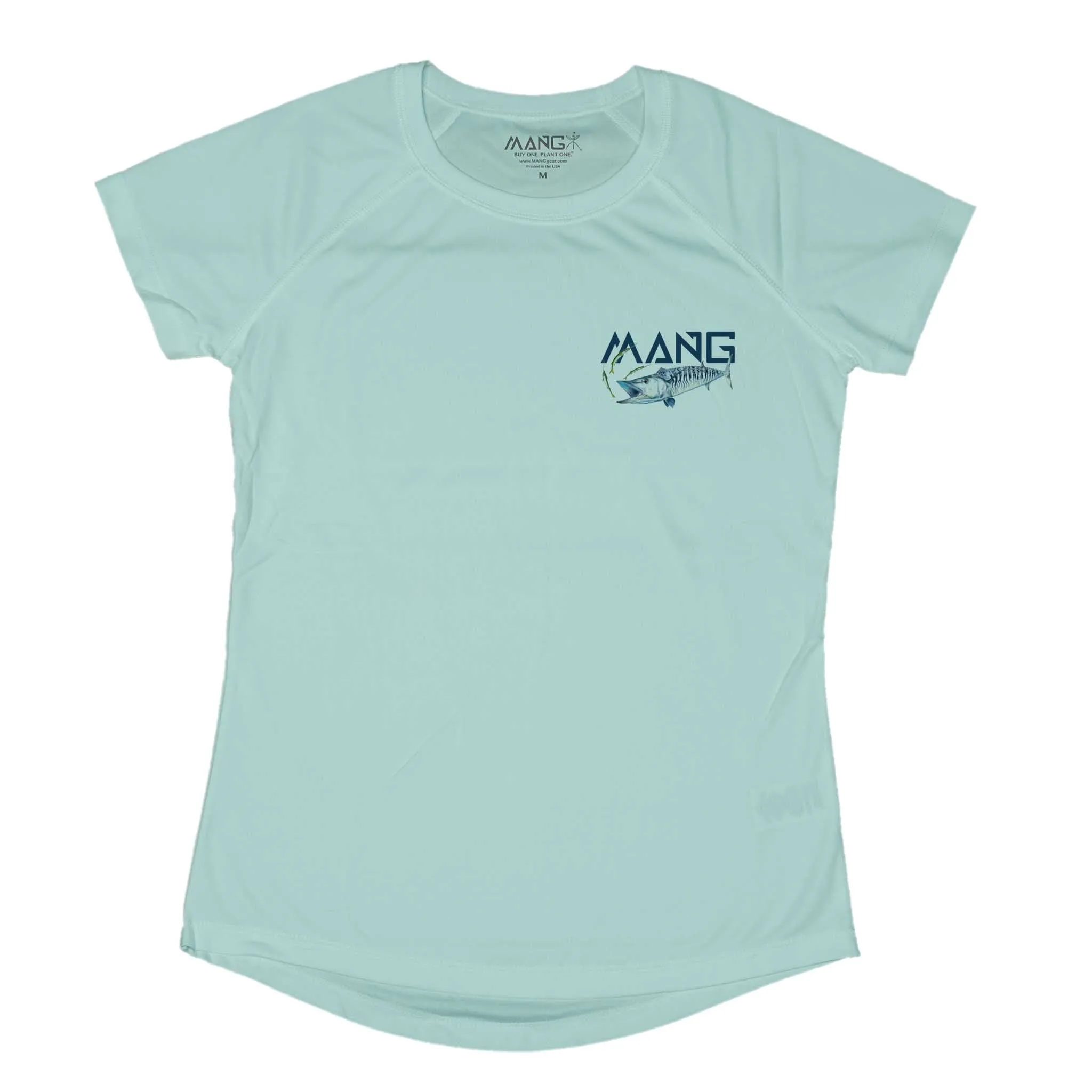 Wahoo MANG - Women's - SS