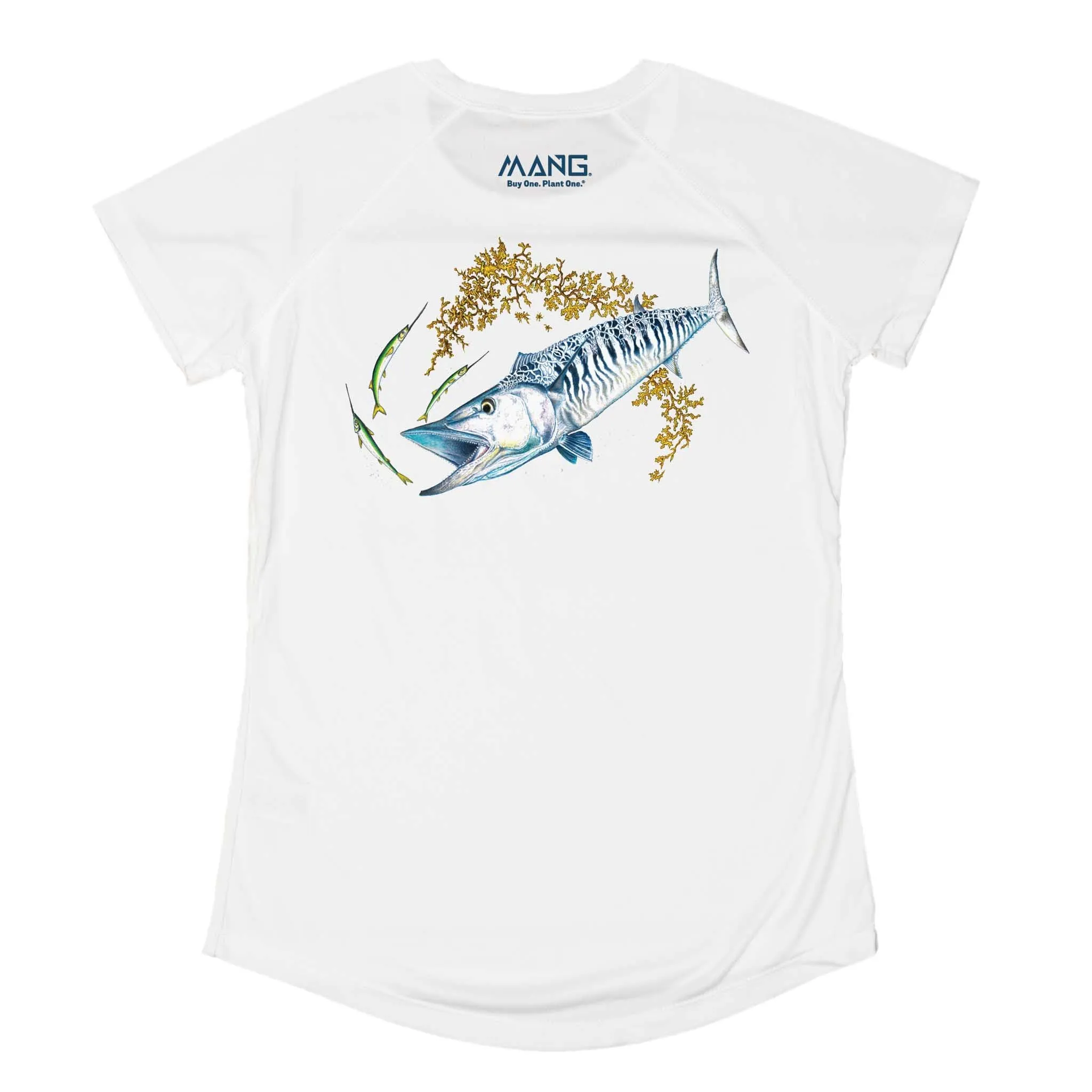 Wahoo MANG - Women's - SS