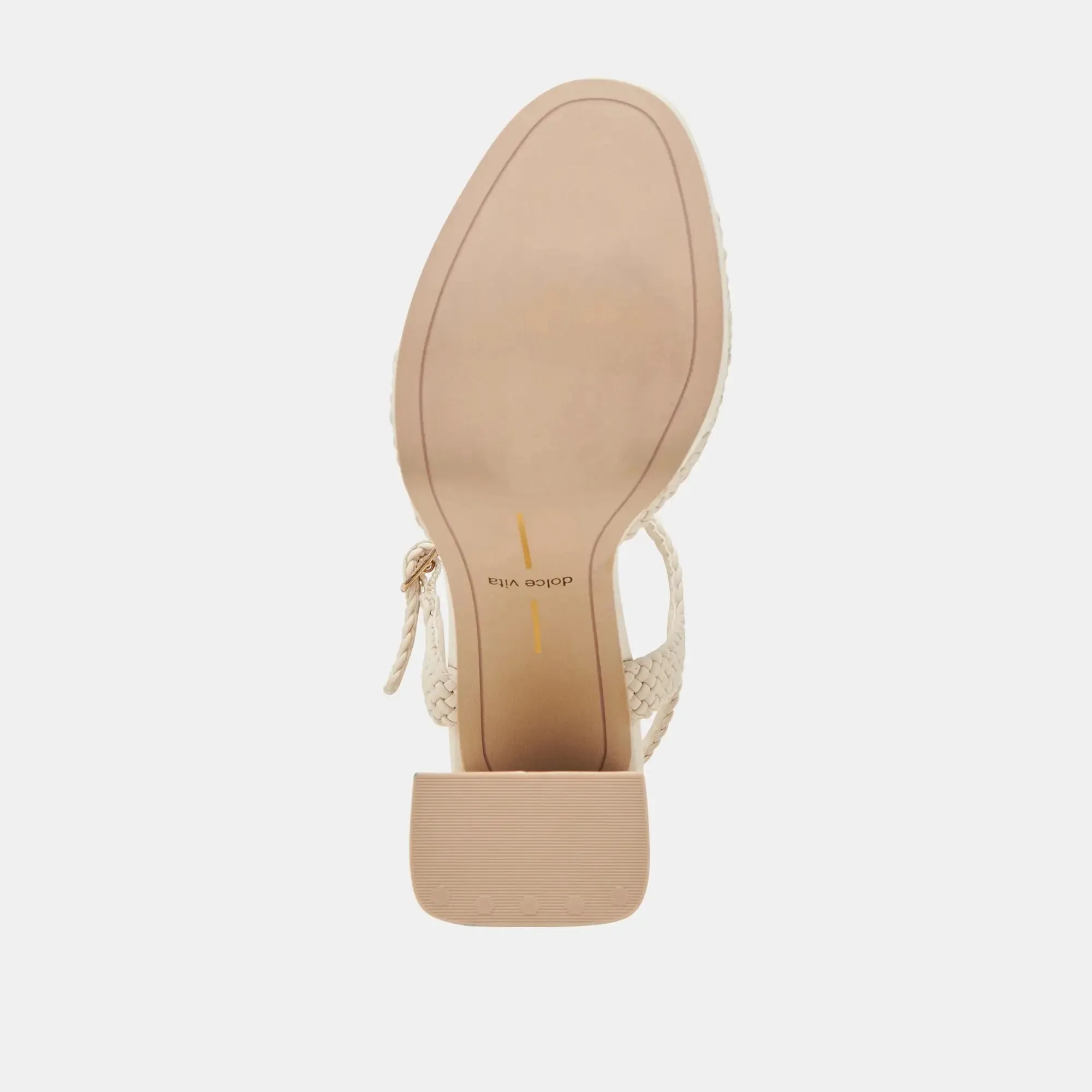 Women's Dolce Vita Peyten  Toe Platform Heels with Style